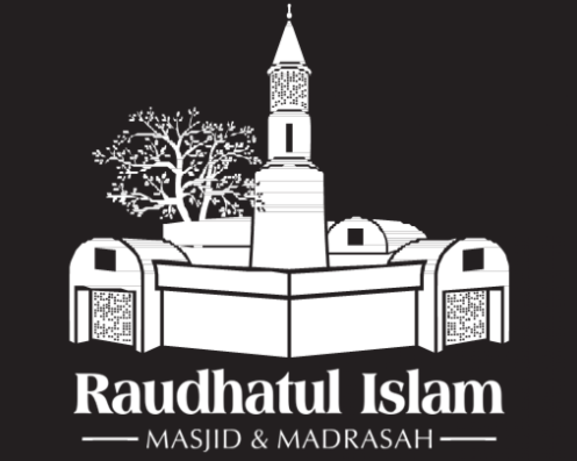 Raudhatul Islam Masjid